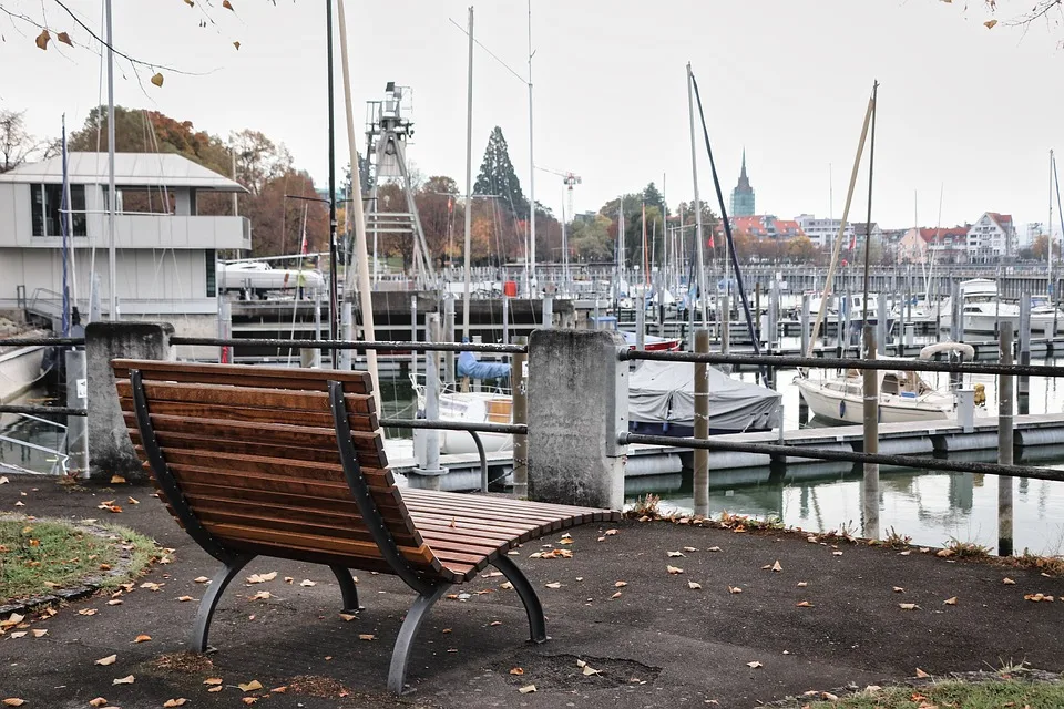 Letzte Chance: Abfallerlebnispfad in Friedrichshafen öffnet Türen!