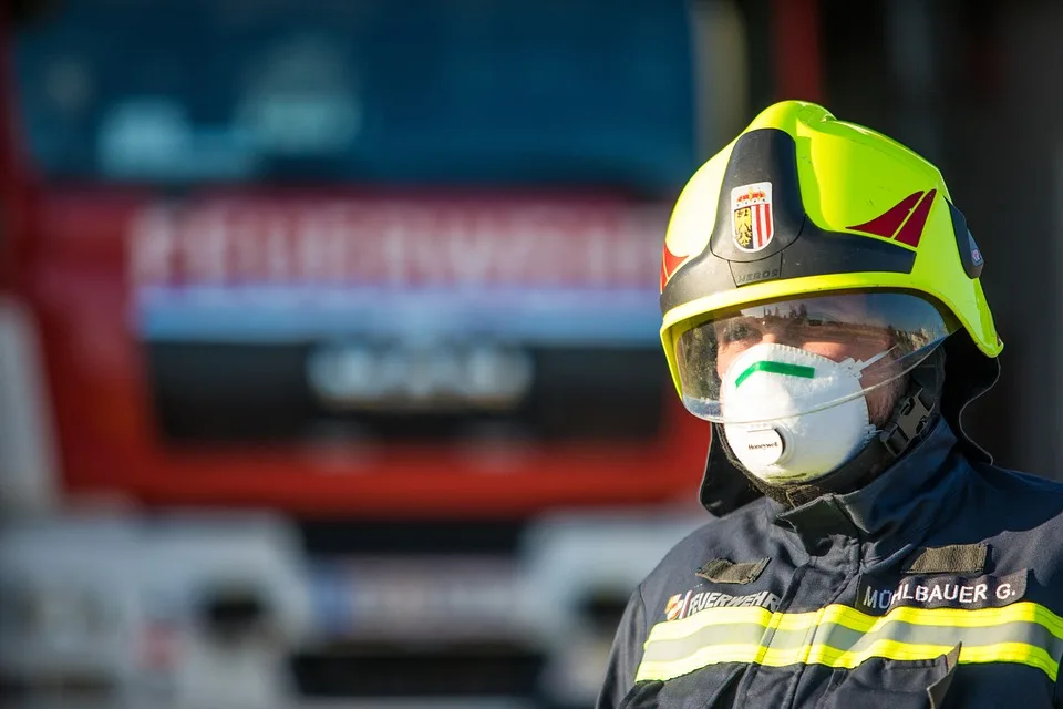 Löschdinos in Bierden suchen Nachwuchs: Abenteuer für junge Feuerwehrfans!