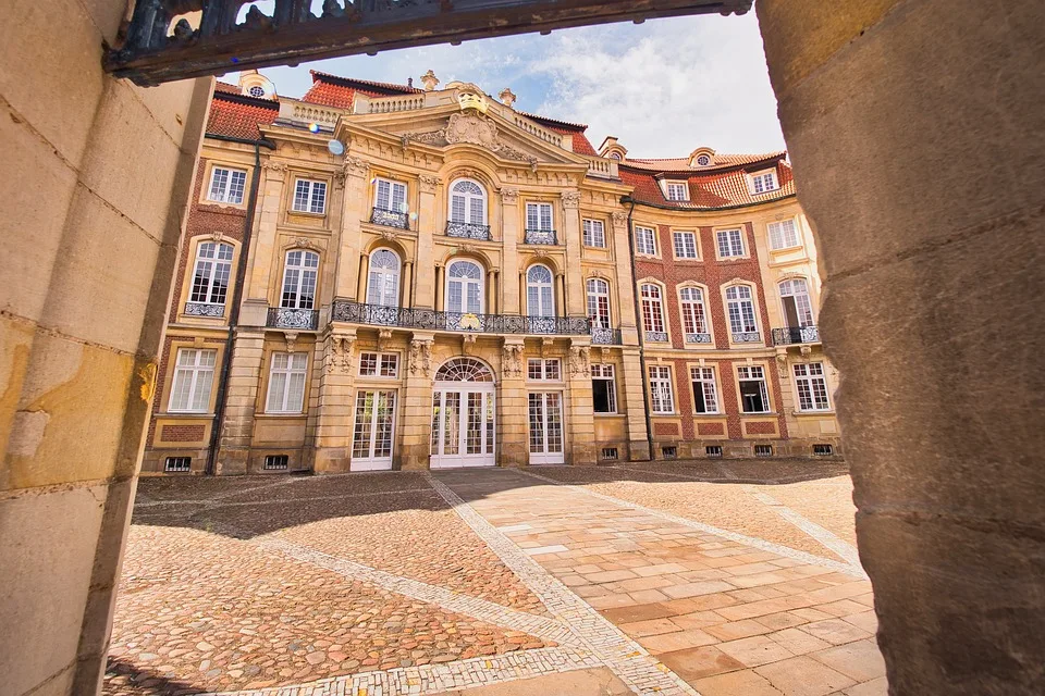 Lokalzeit Stadtgespräch: Diskutieren Sie mit in Münster!