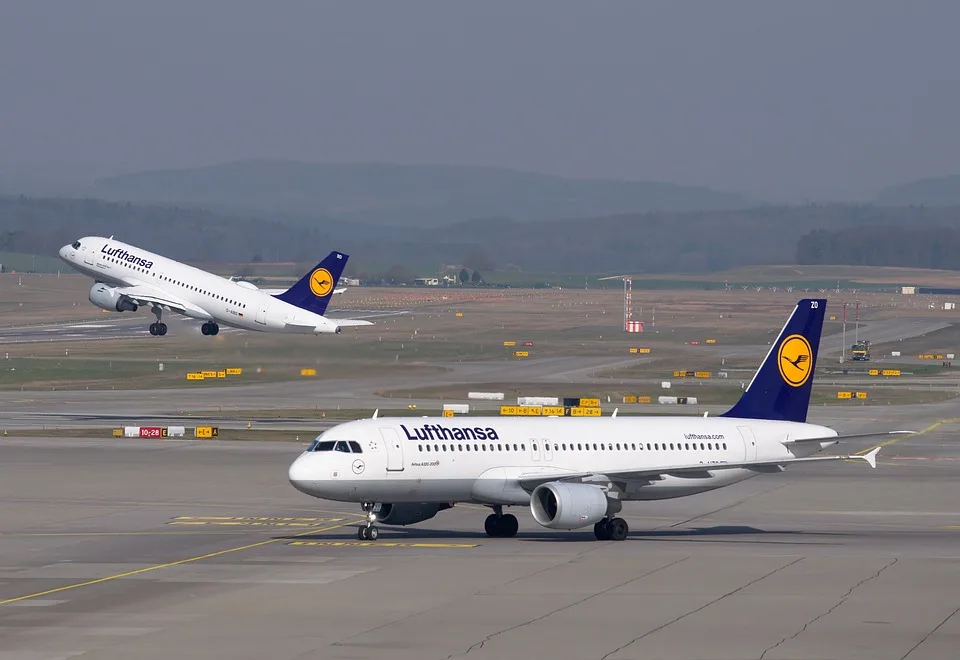 Lufthansa verlängert Flugsperre nach Nahost: Was bedeutet das für Reisende?