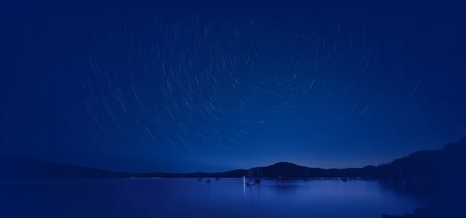 Magisches Himmelsphänomen: Meteorit zieht über das Saarland