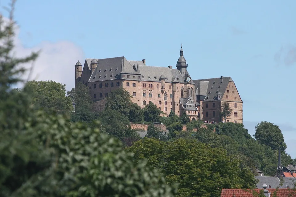 Marburg trauert um Amnon Orbach: Ein Leben für den interreligiösen Dialog