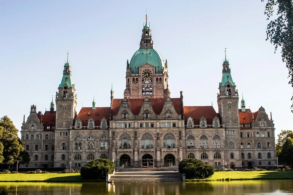 Maschseefest Hannover: Ein Sommertraum mit 2,15 Millionen Besuchern