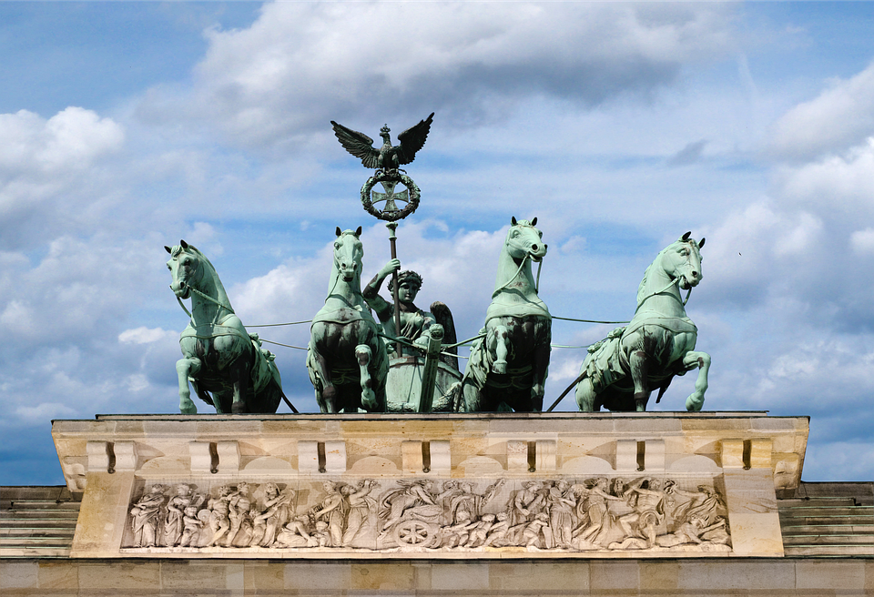 Merz fordert: Brandenburgs Industrie zukunftssicher gestalten!