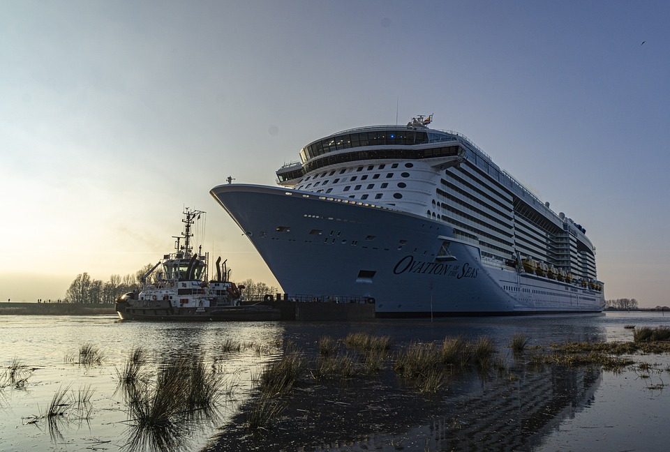 Meyer Werft in Papenburg: Staatliche Unterstützung für die Zukunft