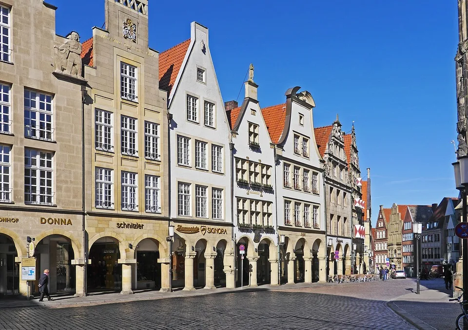 Münster trifft auf Kaiserslautern: Ein traditionsreiches Duell in der 2. Bundesliga!