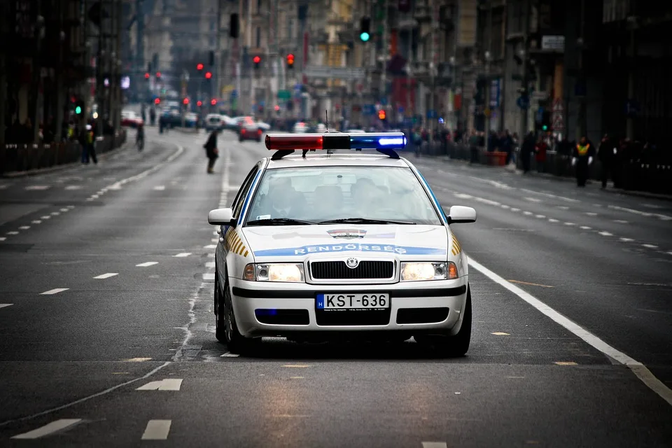 Nach Diebstahl in Bülkau: Polizei sucht Zeugen für PKW-Aufbruch