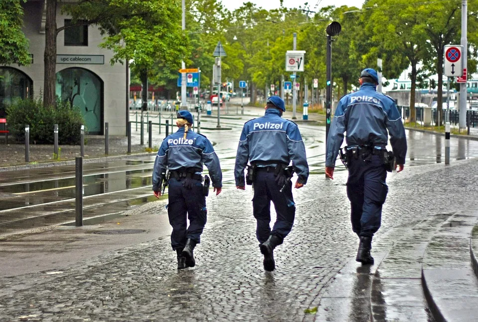 Nach Versuchtem Einbruch in Lebach: Polizei sucht Zeugen