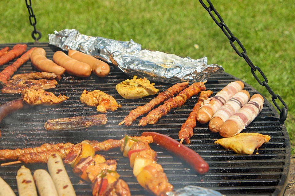 Nachhaltig Grillen in München: Die richtige Kohle für Umweltbewusste