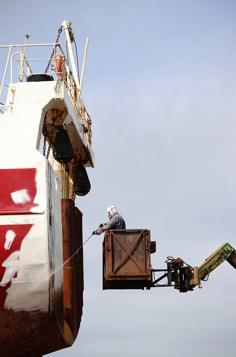 Neptun Werft in Rostock bleibt stabil trotz Meyer-Krise in Papenburg