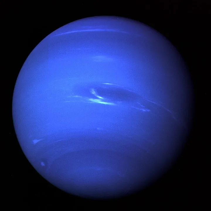 Neptun in Opposition: Ein Blick auf den fernsten Planeten