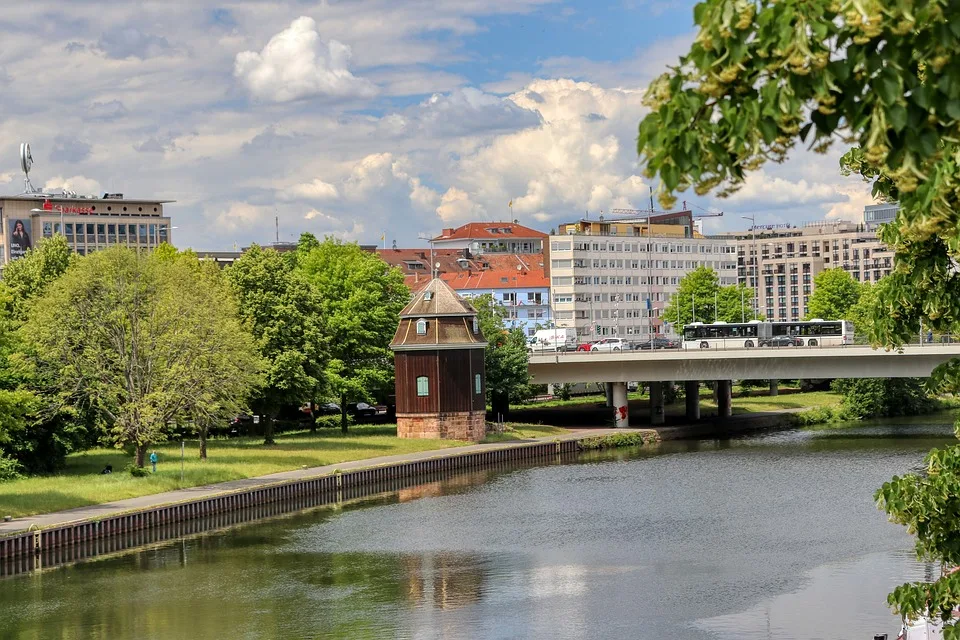 Neuer Glanz für Saarbrückens Kaufhof: Investor plant Revitalisierung