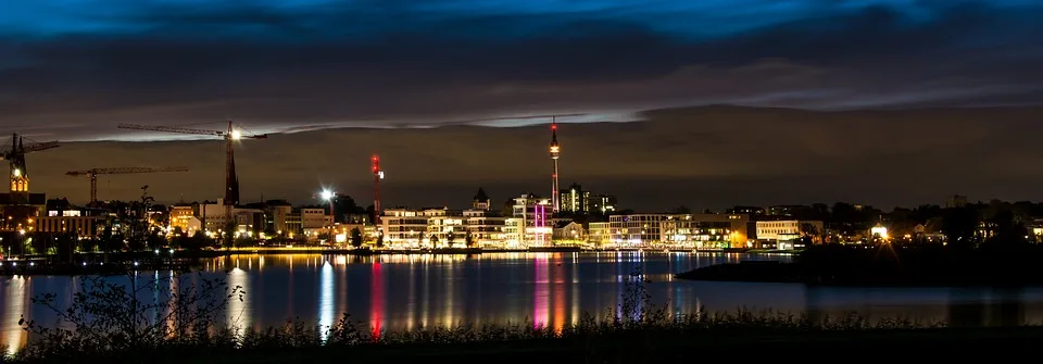 Neuer Nachtverkehr in Dortmund: Stadtbahnlinien fahren bis Mitternacht