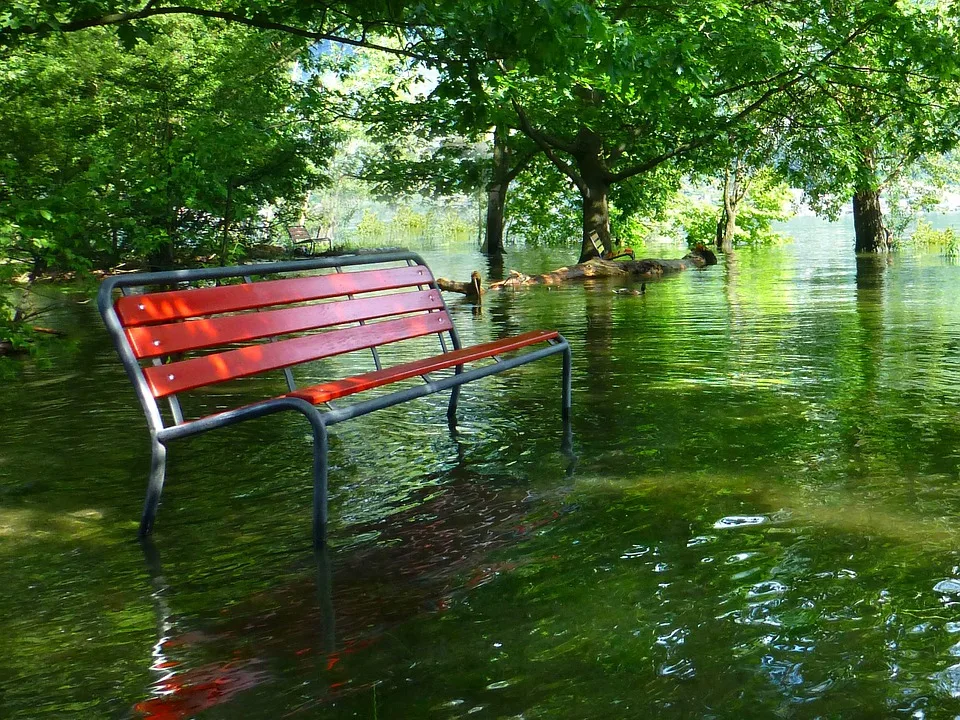 Neuer Staatsvertrag: Havelpolder besser gegen Hochwasser gerüstet