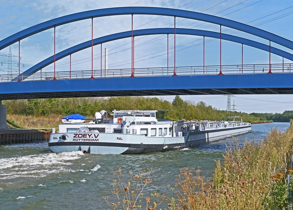 Neues Leben für das Westentor in Hamm: Umbau startet am 2. September