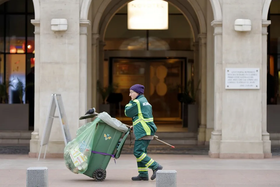 Neues Verfahren zur Kanalsanierung in Kaiserslautern vorgestellt