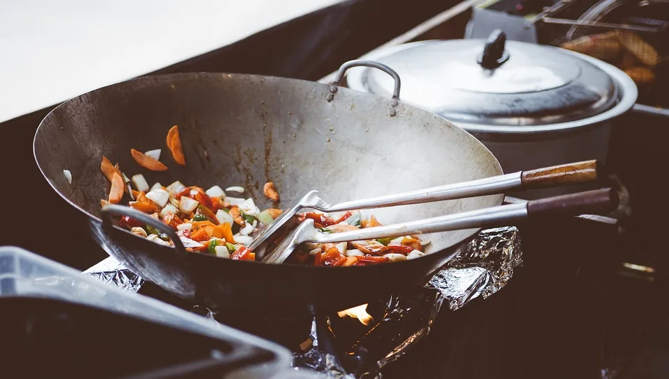 Neukirchen: Ein neuer Treffpunkt für gemeinsames Kochen und Feiern