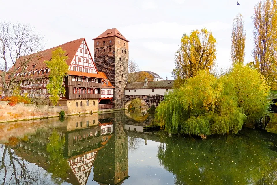 Nürnberg: Auf dem Weg zur Feinschmecker-Hochburg mit Michelin-Sternen