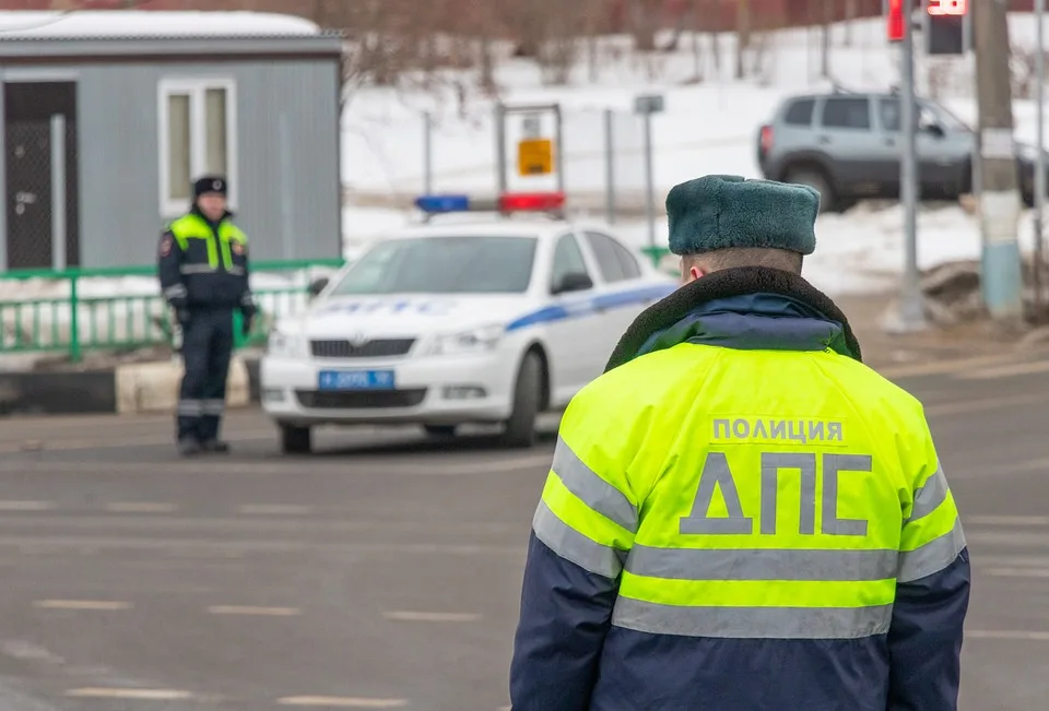 Osthessen: Polizei setzt auf Prävention und Bürgernähe für Sicherheit