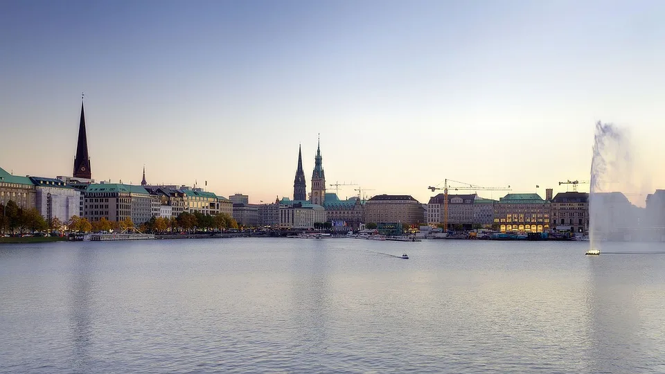 Pendlerzahlen in Hamburg steigen: Umland als neue Heimat?