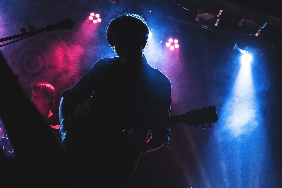 Polizei löst illegales Konzert in Bad Bevensen auf: Ermittlungen laufen