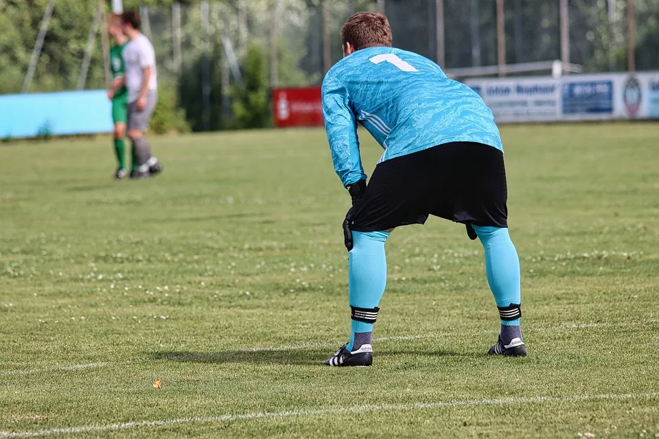 Positive Entwicklungen im Amateurfußball: Weniger Gewalt und Diskriminierung