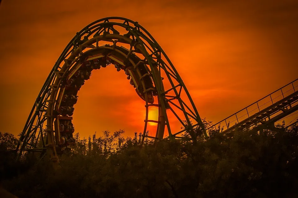 Pützchens Markt: Rock & Roller Coaster bleibt heuer geschlossen