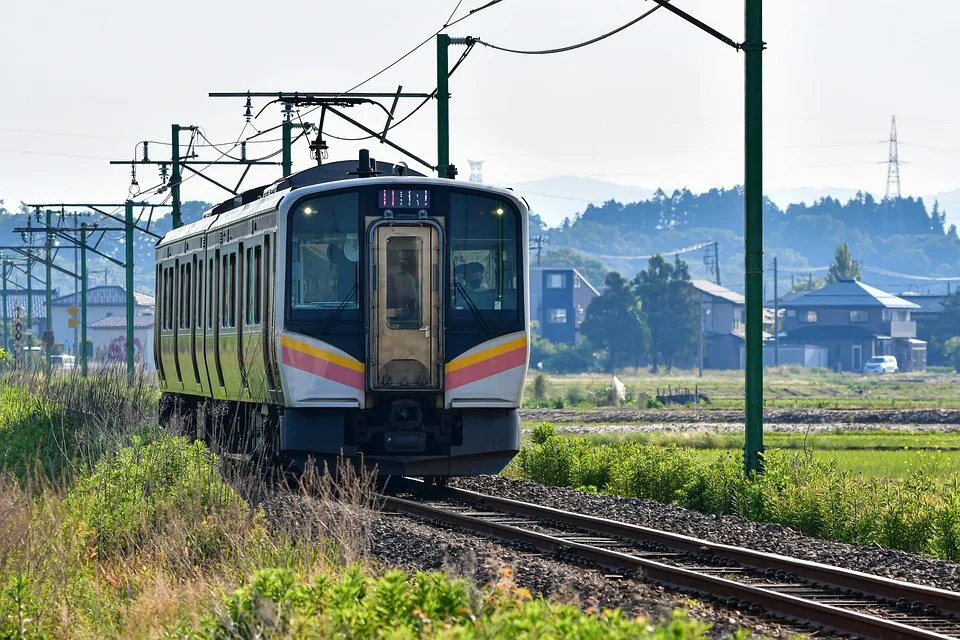 Ratingen plant mehr Schienenersatzverkehr auf S6-Strecke