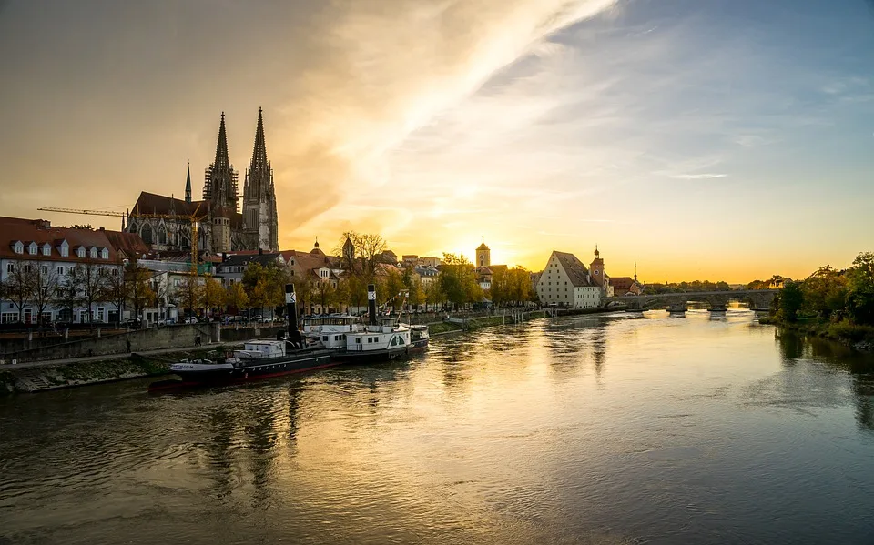 Regensburgs Luxusklo: Seit einem Jahr ohne Ersatz für entfernte Bank