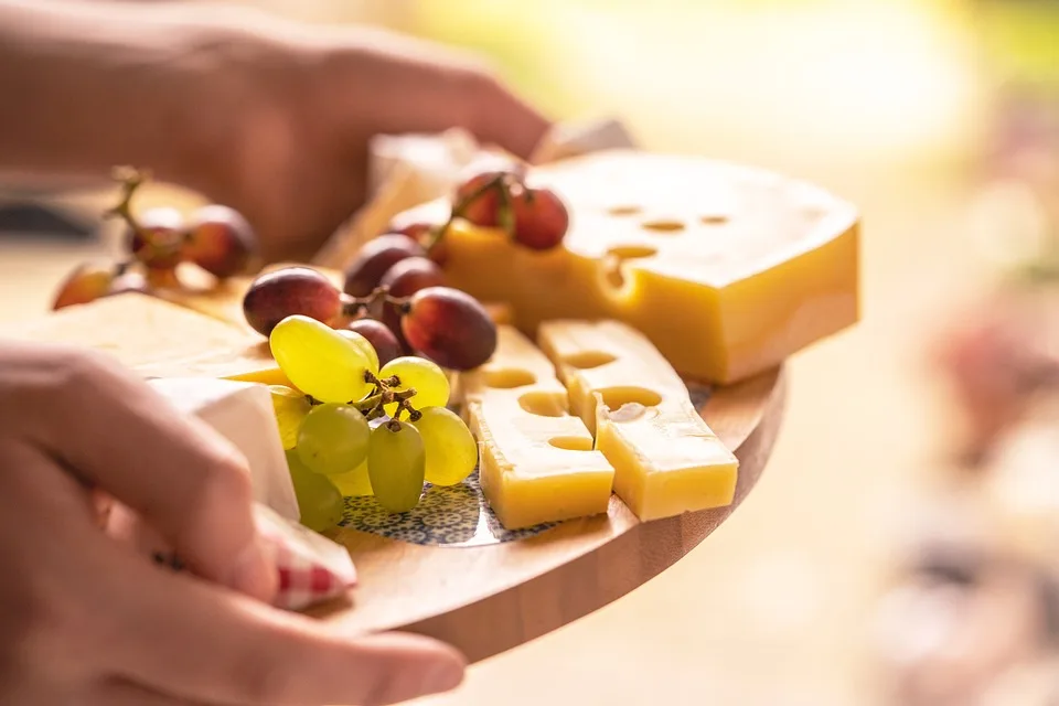 Rückruf in Bayern und Niedersachsen: Listerien im Rohmilchkäse Abbaye de Cîteaux