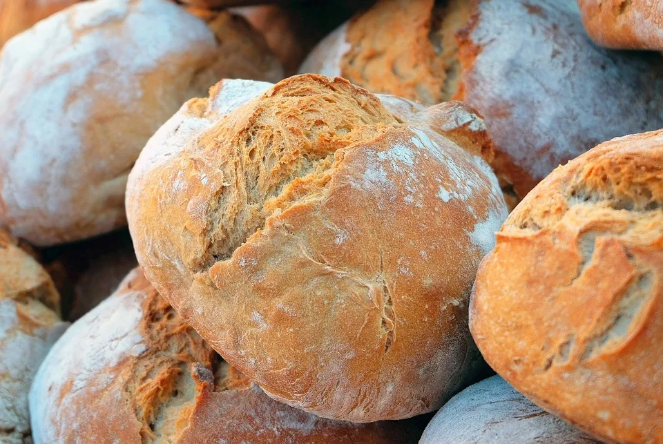 Rückruf von sieben Brotsorten: Gesundheitliche Risiken für Verbraucher