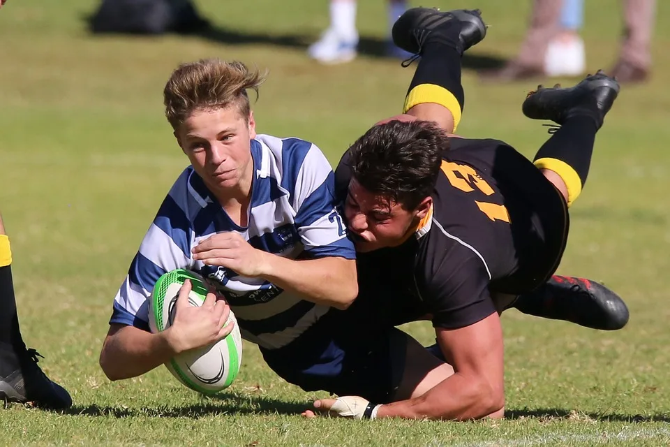 Rugby-Community in Trauer: Medhi Narjissi wird landesweit geehrt