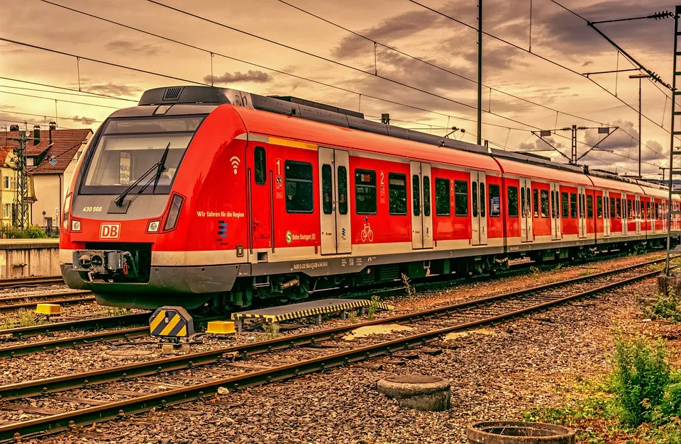 S-Bahn-Störungen in Hannover: Weichen- und Schlammlochprobleme halten an