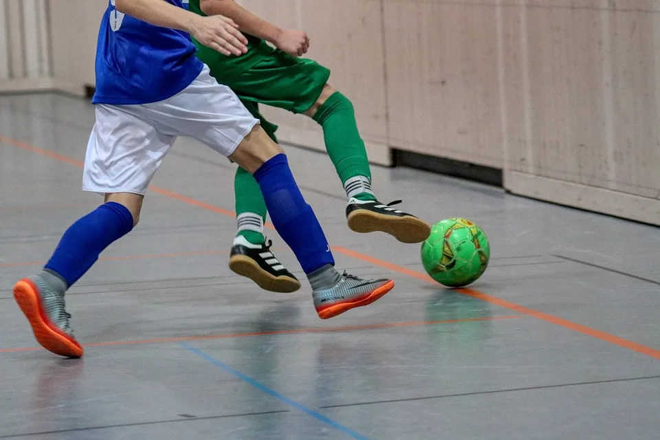 SV Kehlen feiert fulminanten Auftakt: 7:0-Sieg gegen Eriskirch!