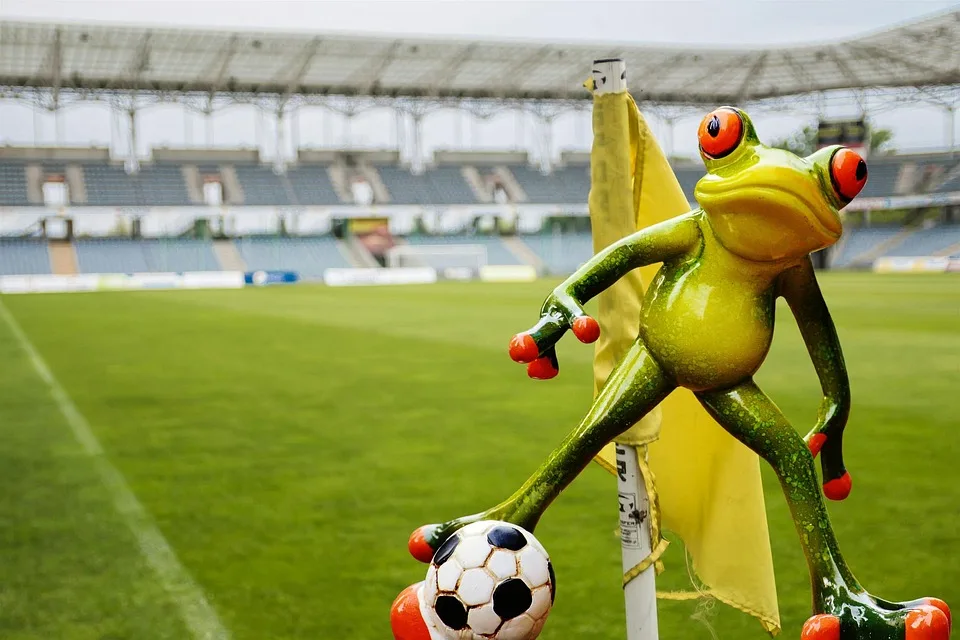 SV Rödinghausen kassiert Heimniederlage gegen KFC Uerdingen