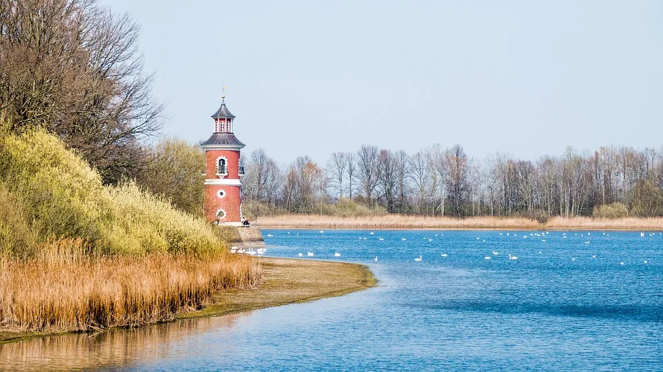 Sachsen: Ein Land der kulturellen Höhepunkte und sozialen Spannungen