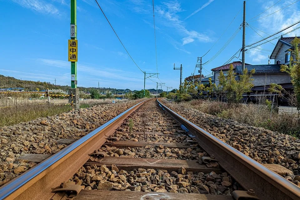 Schienen zurück ins Spiel: Die Echaztalbahn wird neu belebt