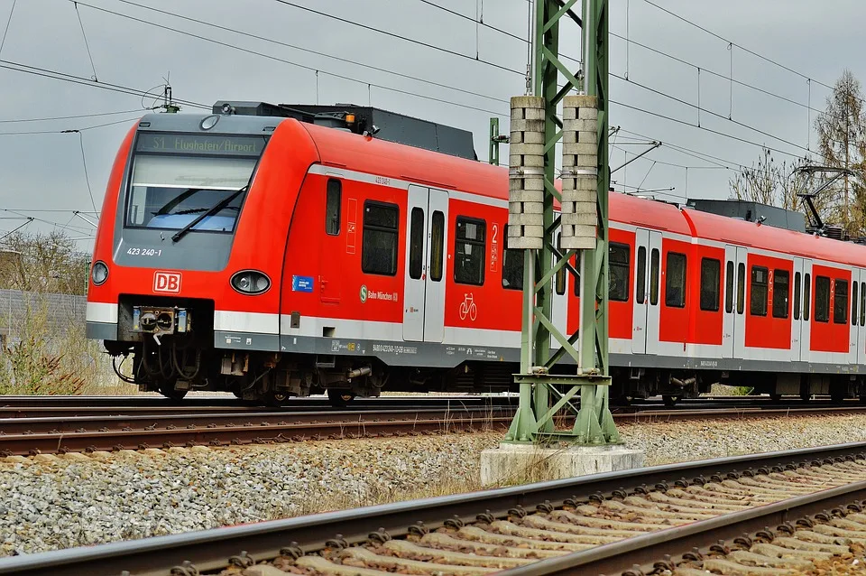 Schwerer Verkehrsunfall in Münster: Fußgänger bei Kollision verletzt