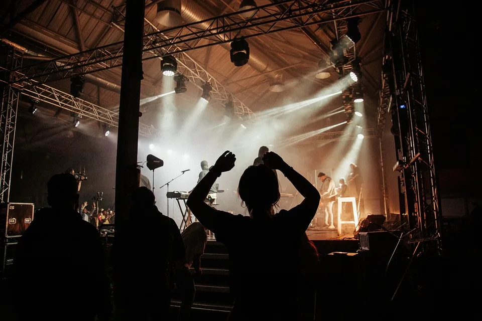 Sichere Festivaltage: Bilanz des Summer Breeze Open Air 2024