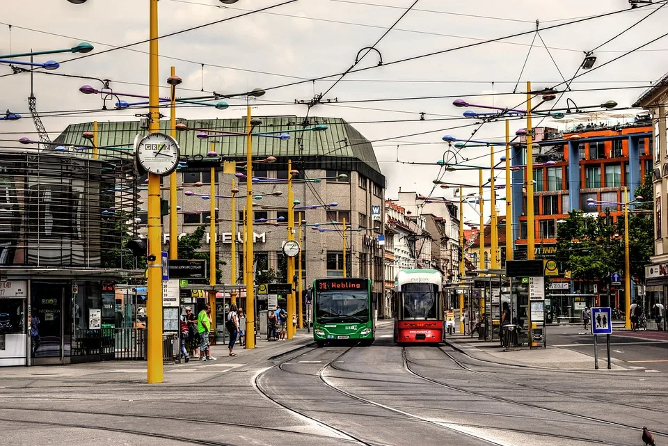 Siegen: Messerangriff im Bus – Aufruf zu mehr Sicherheit bei Festen