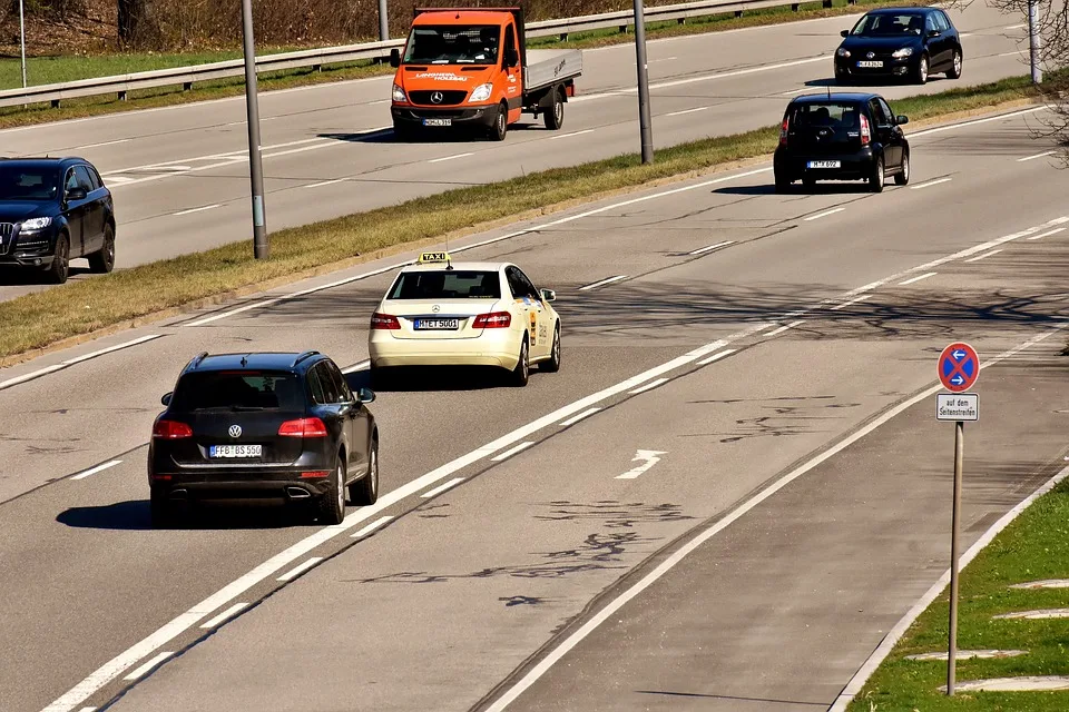 Spannende Schwertransporte und kulturelle Höhepunkte im Kreis Gotha