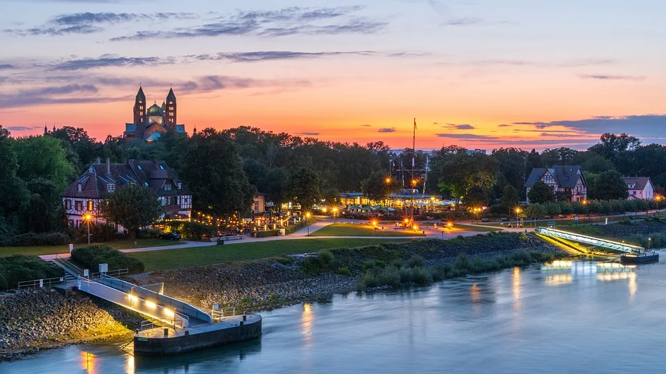 Speyer wird zum Zentrum des Denkmalschutzes: Open-Air-Fest für alle!