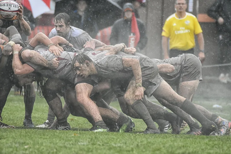 Stade Montois trifft auf Riesen: Gala-Match gegen Stade Toulousain