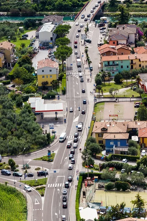 Stau-Alarm in Bayern: Heimreisewelle bringt Verkehrschaos am Wochenende