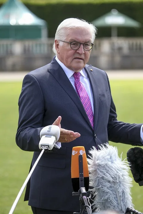 Steinmeier in Stendal: Dialog und Engagement im Herzen der Altmark