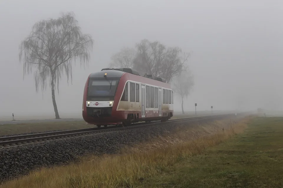 Stendal: Gesuchter nach Therapieversagen für 469 Tage in Haft