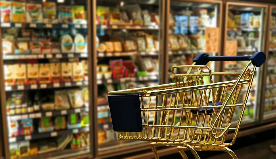 Streit im Supermarkt: Betrunkener Mann eskaliert in Rosenheim