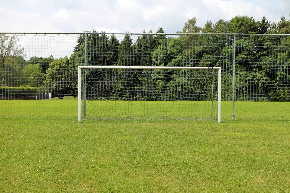 TSV Nordmark Satrup feiert klaren 4:0-Erfolg vor heimischem Publikum