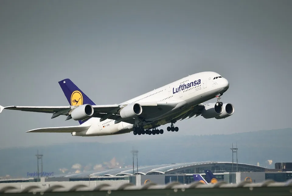 Technische Panne zwingt Lufthansa-Flug nach Tokio zur Umkehr nach München