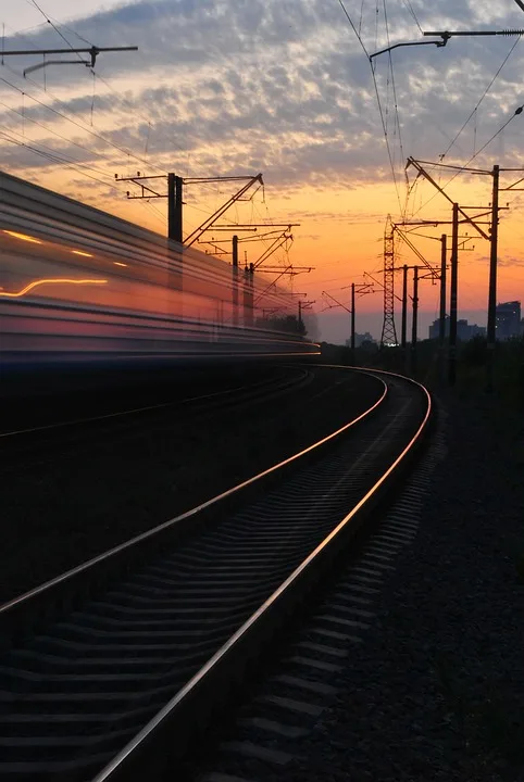 Technischer Defekt: Bahnverbindung zwischen Hamburg und Westerland unterbrochen